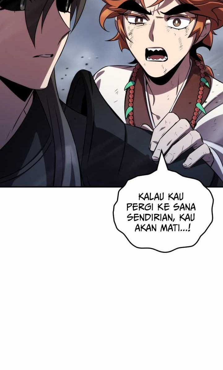 Drug Devourer Chapter 85 Gambar 48