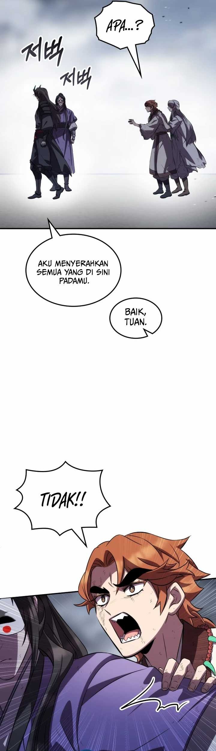 Drug Devourer Chapter 85 Gambar 53