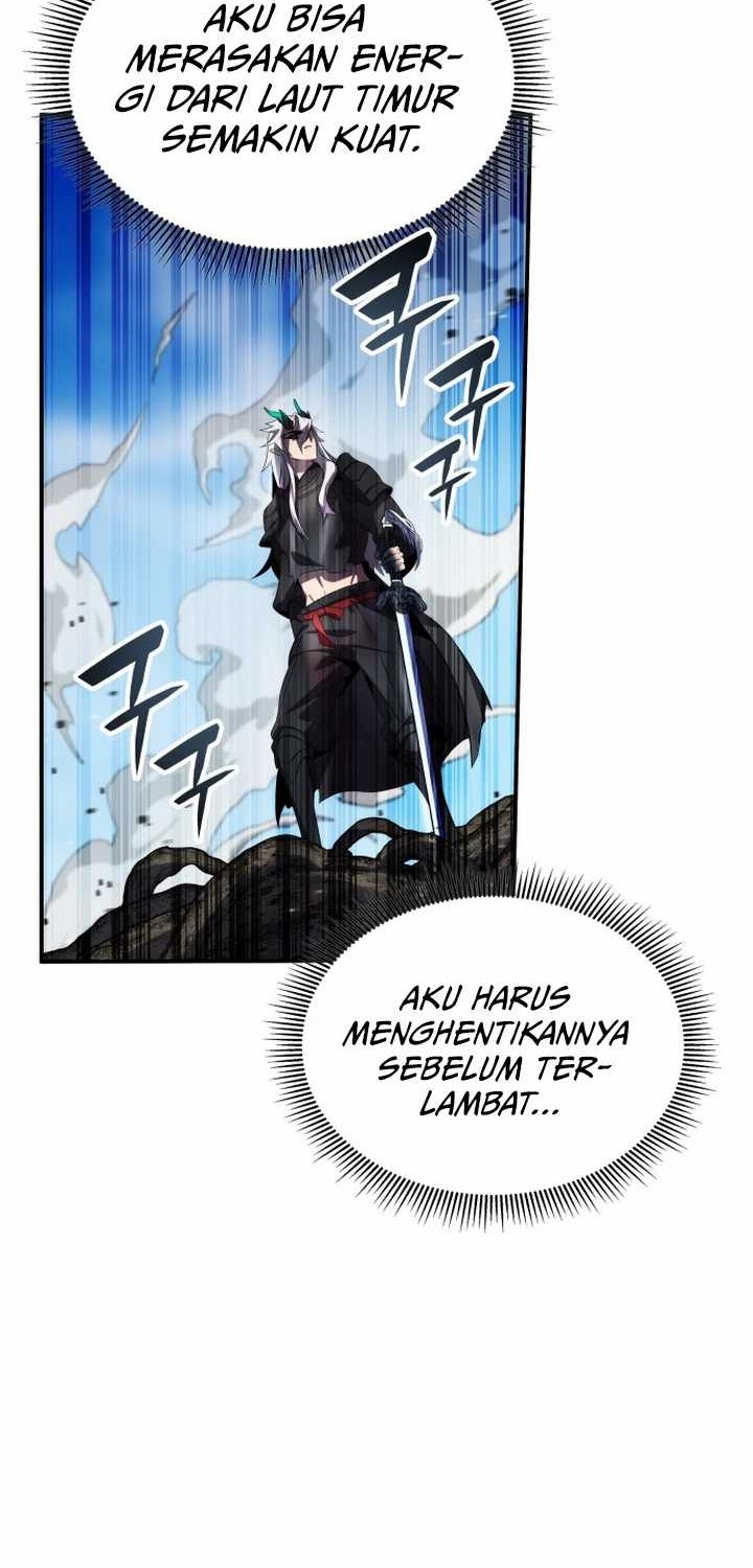 Drug Devourer Chapter 85 Gambar 4
