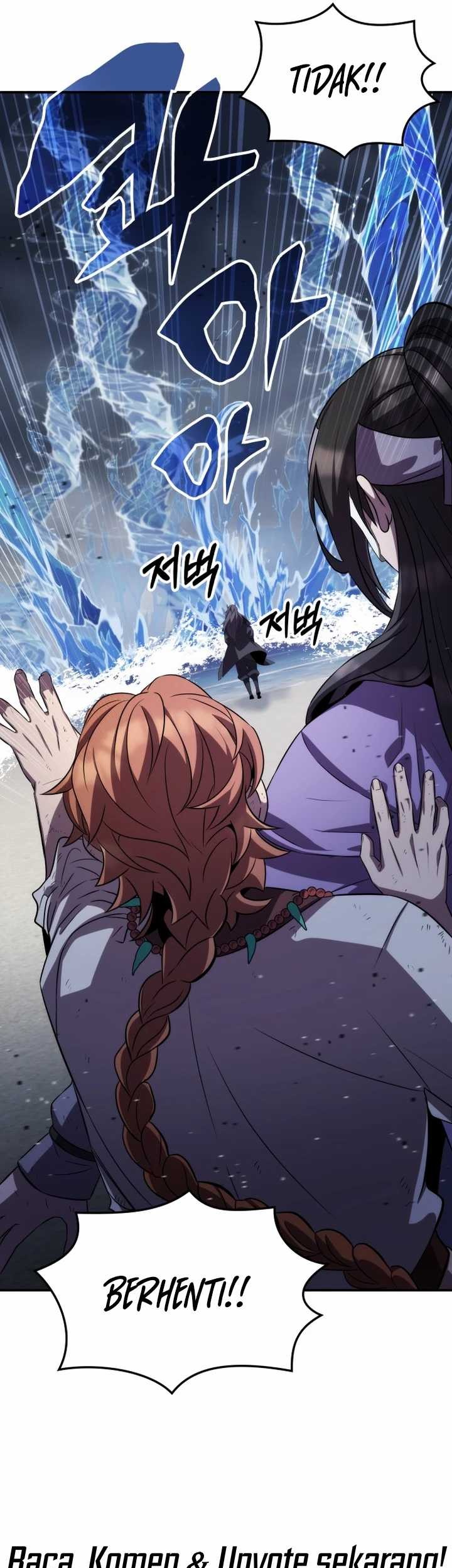 Drug Devourer Chapter 85 Gambar 55