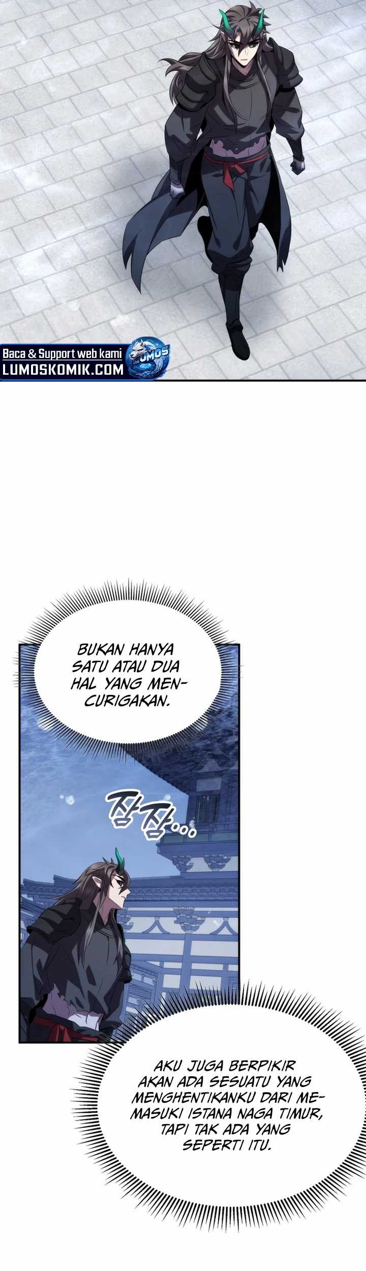 Drug Devourer Chapter 85 Gambar 63
