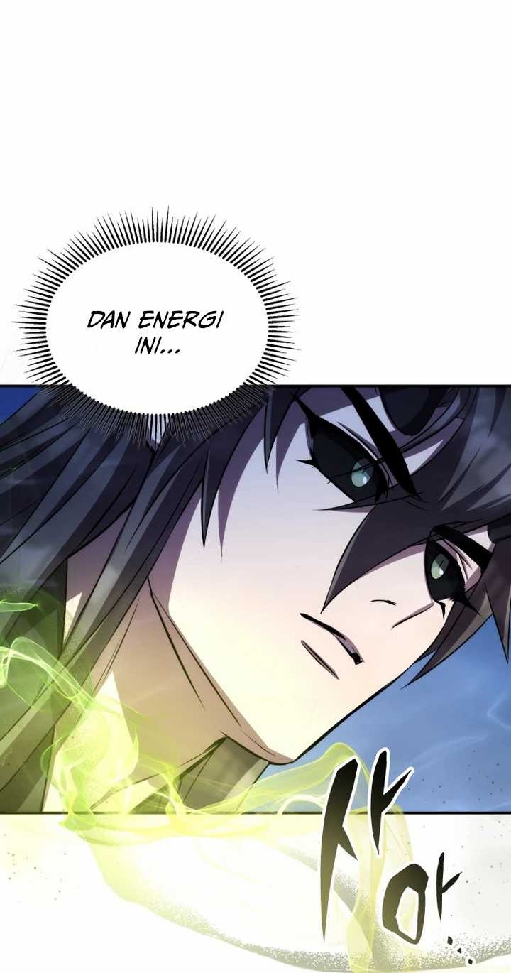 Drug Devourer Chapter 85 Gambar 64
