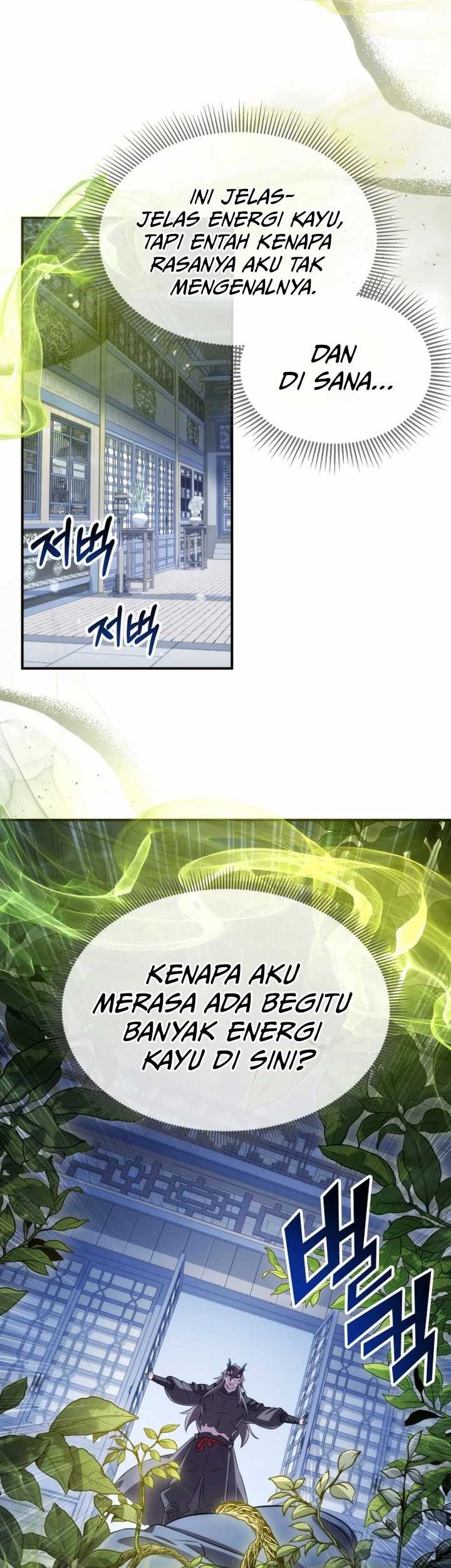Drug Devourer Chapter 85 Gambar 65