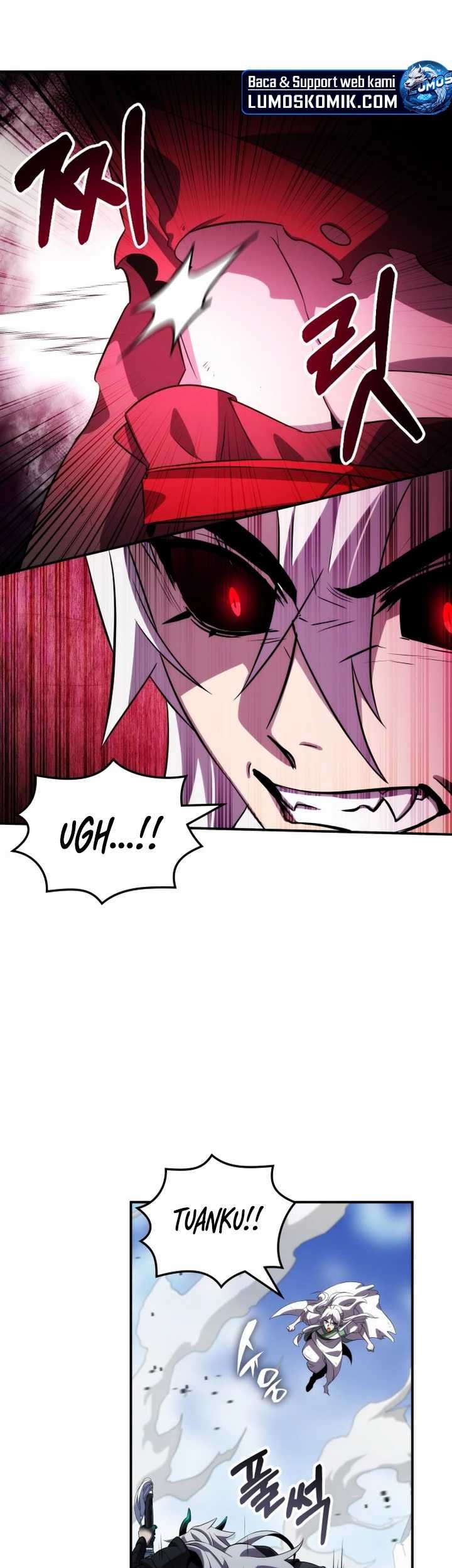 Drug Devourer Chapter 85 Gambar 5