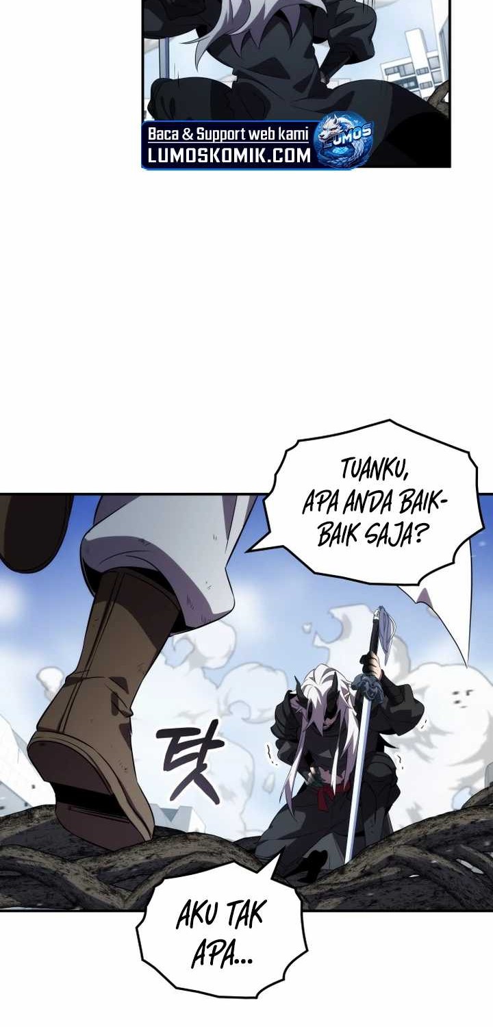 Drug Devourer Chapter 85 Gambar 6