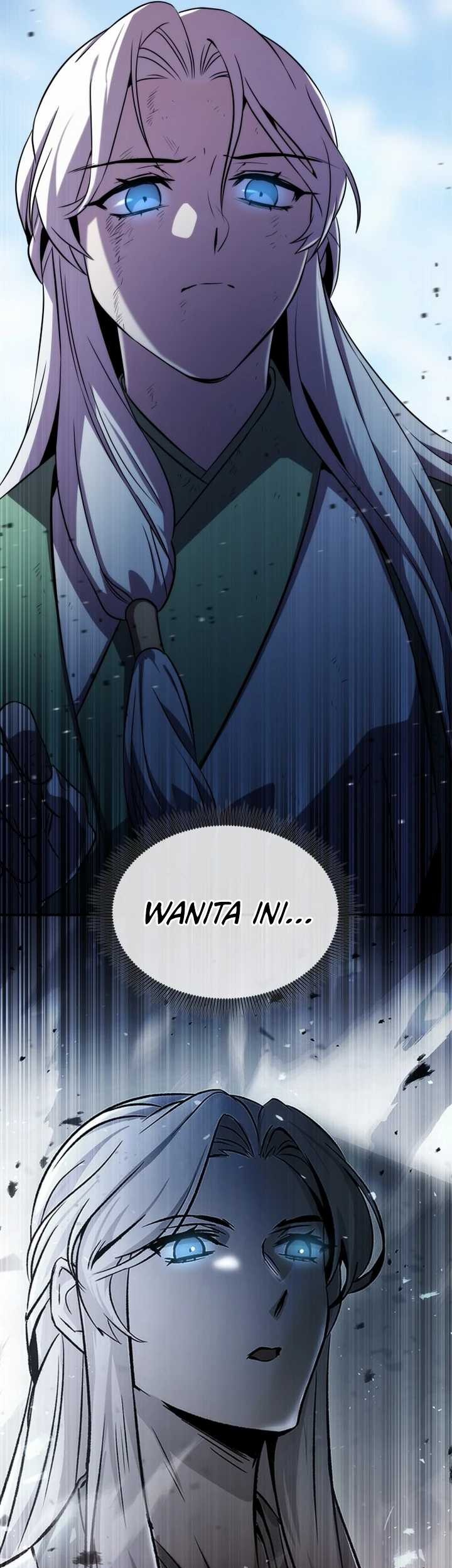 Drug Devourer Chapter 85 Gambar 8