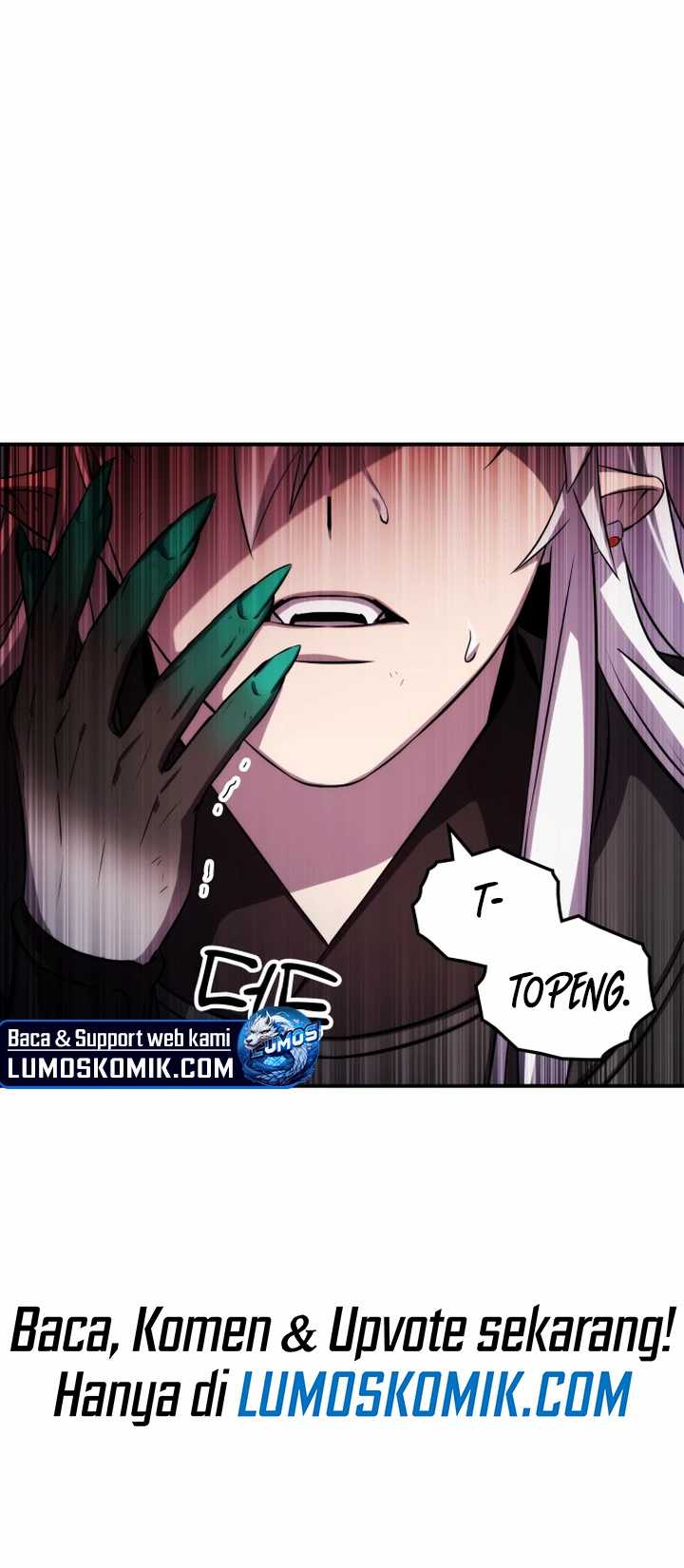 Drug Devourer Chapter 85 Gambar 11