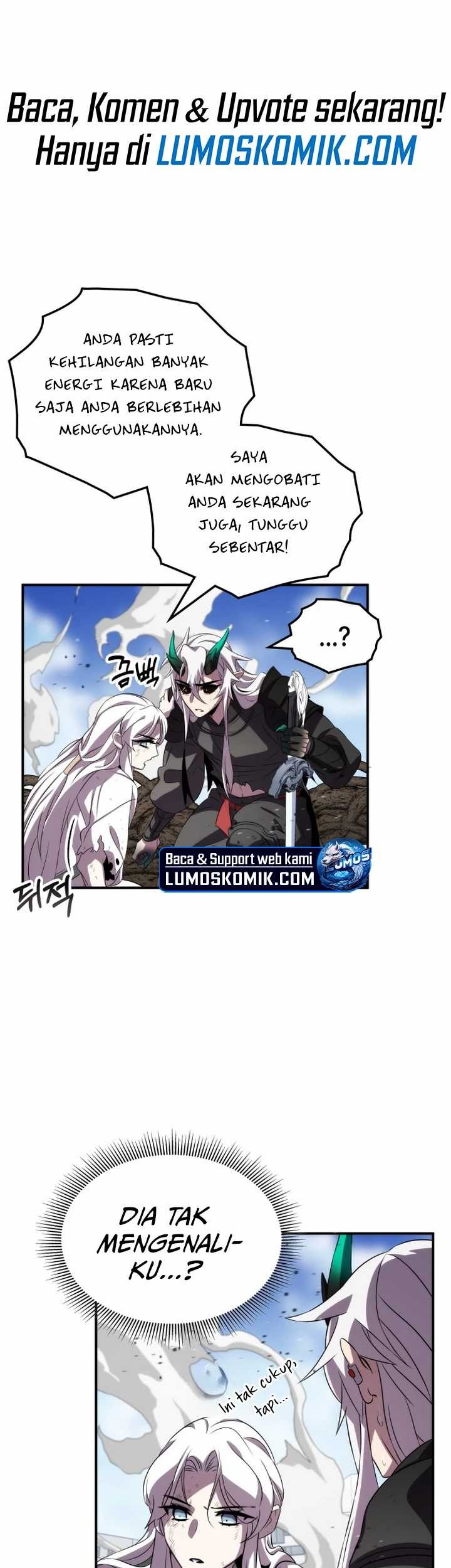 Drug Devourer Chapter 85 Gambar 16