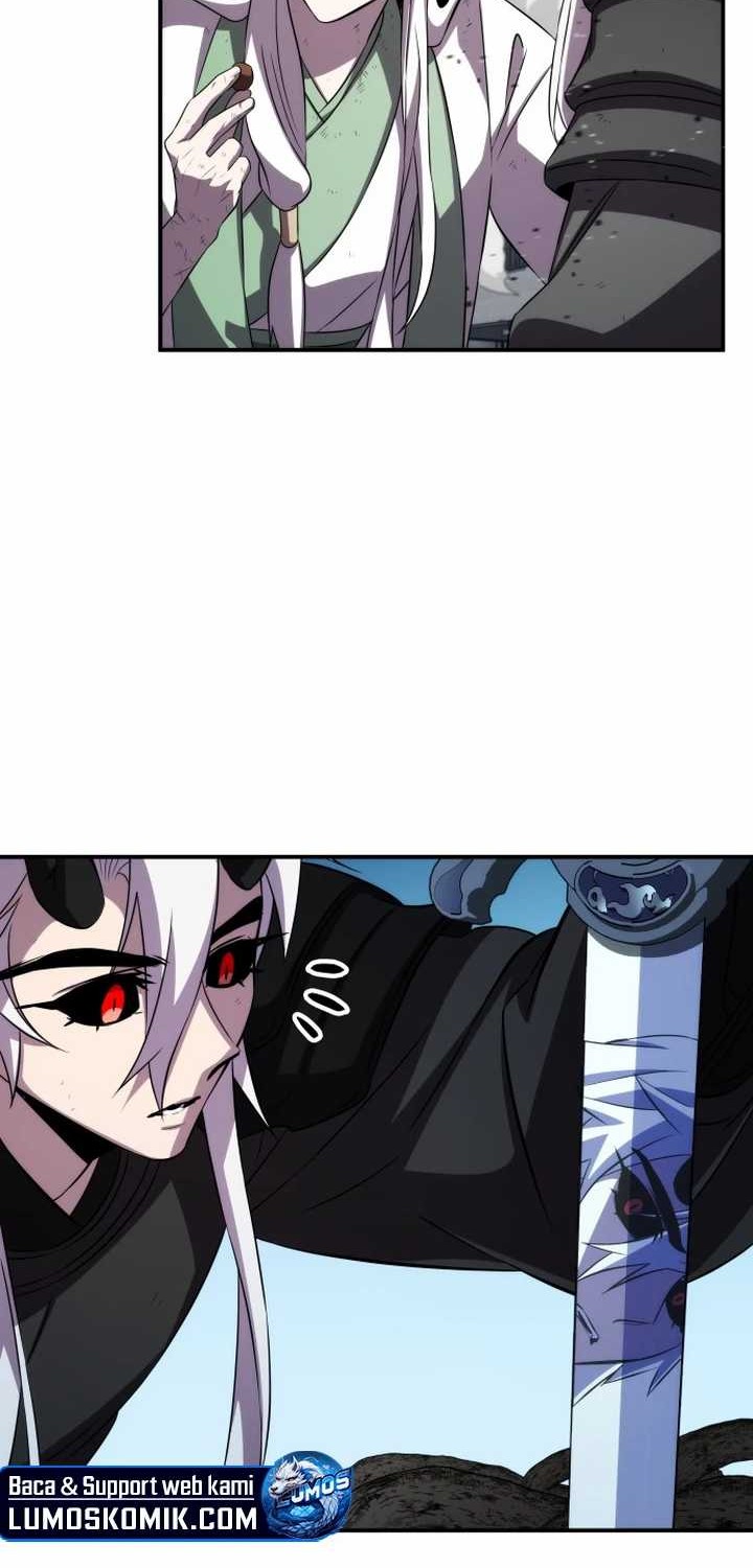 Drug Devourer Chapter 85 Gambar 17