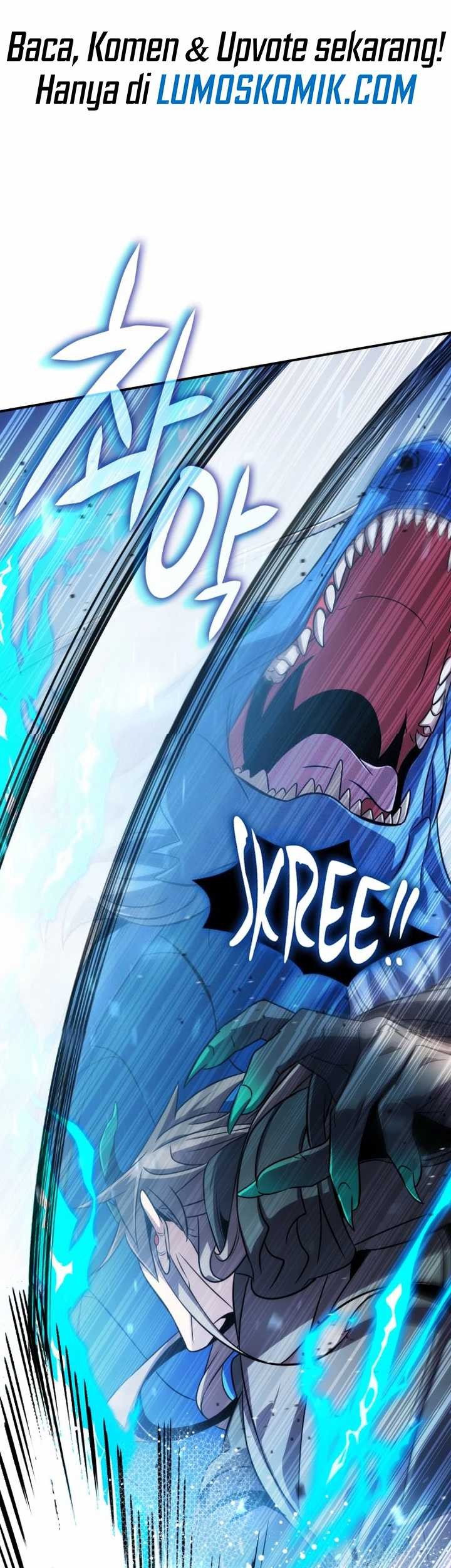 Drug Devourer Chapter 84 Gambar 27