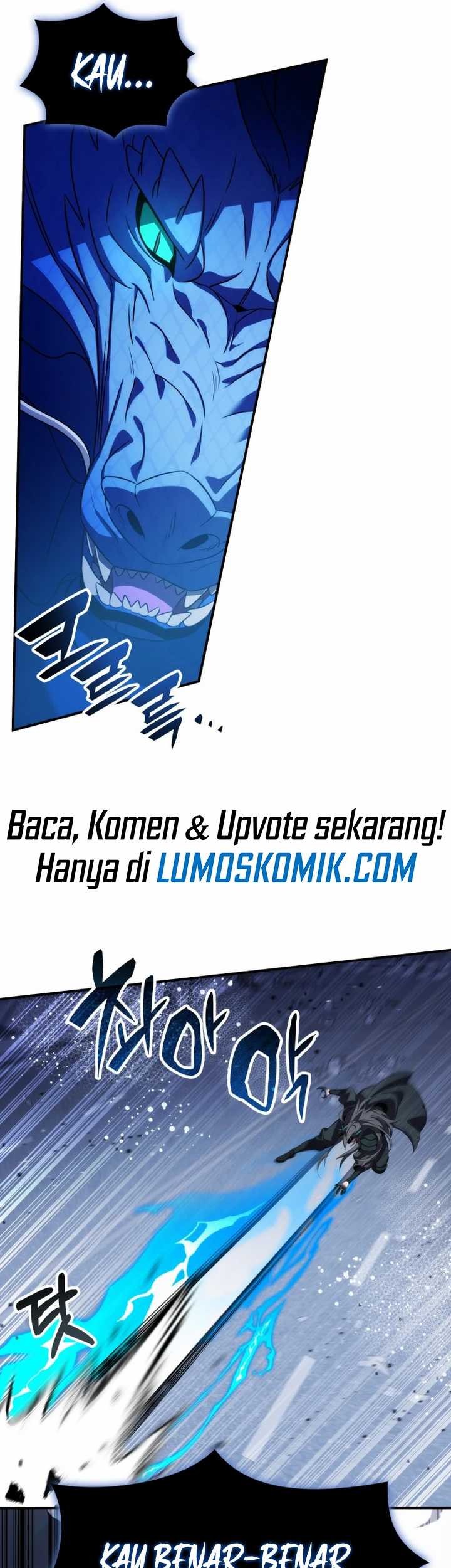 Drug Devourer Chapter 84 Gambar 29