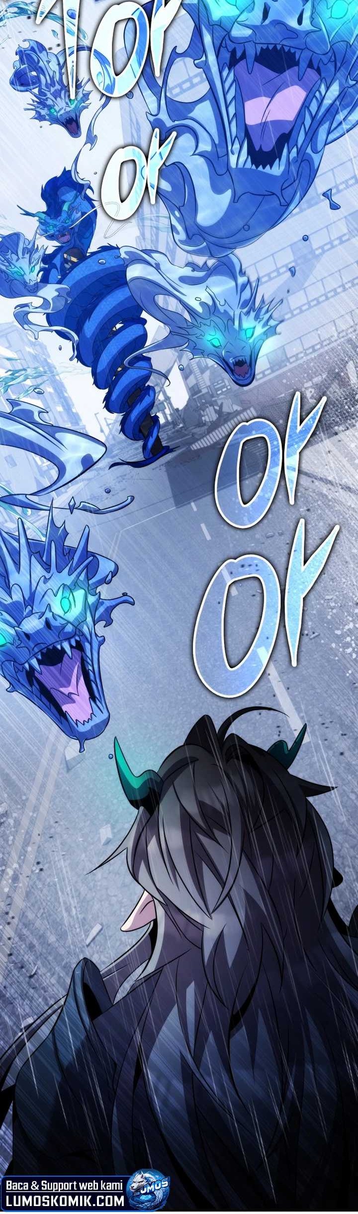 Drug Devourer Chapter 84 Gambar 32