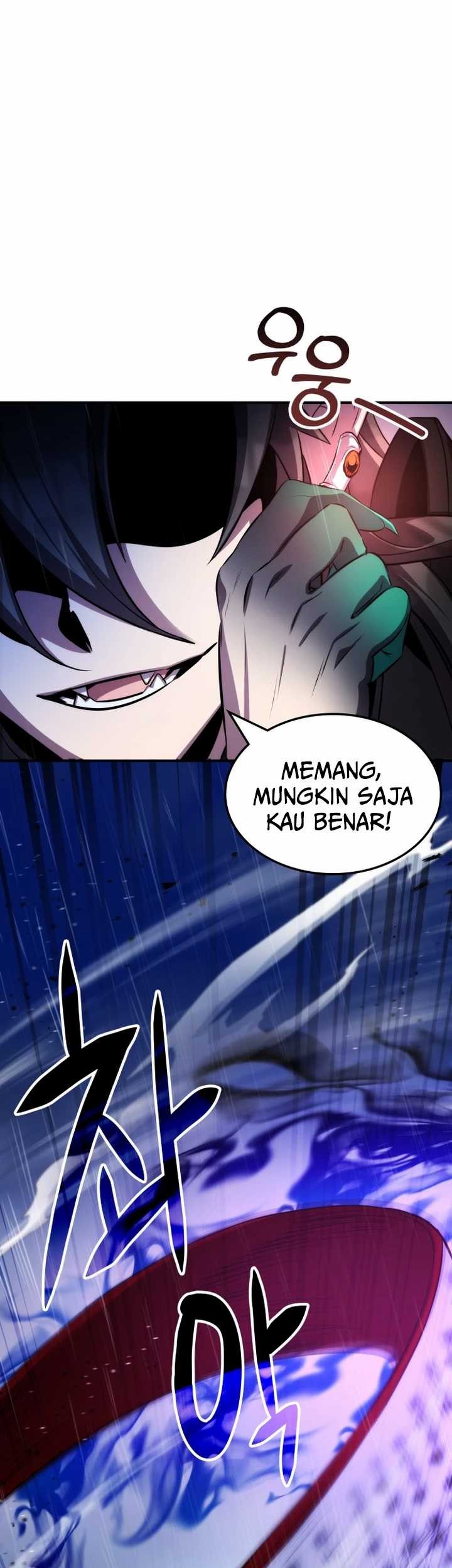 Drug Devourer Chapter 84 Gambar 33