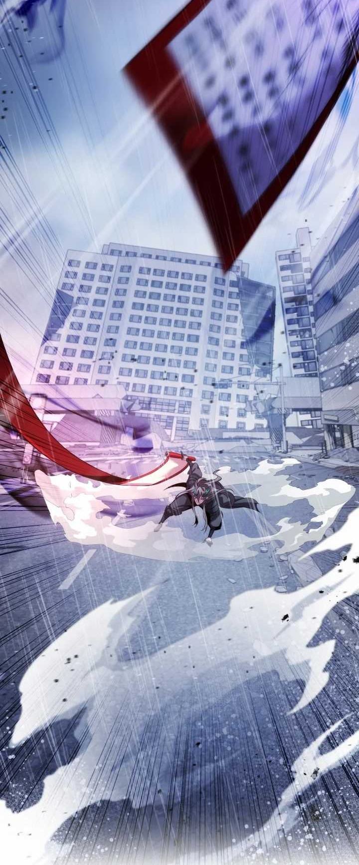 Drug Devourer Chapter 84 Gambar 34