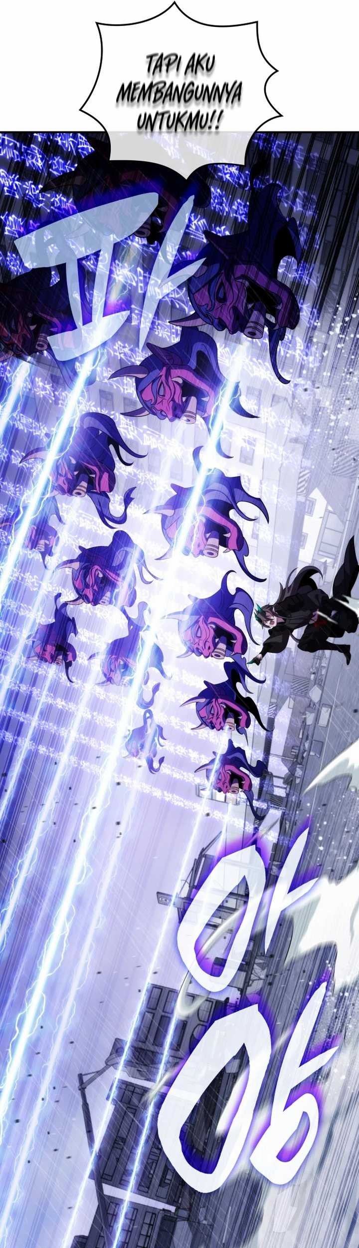 Drug Devourer Chapter 84 Gambar 38