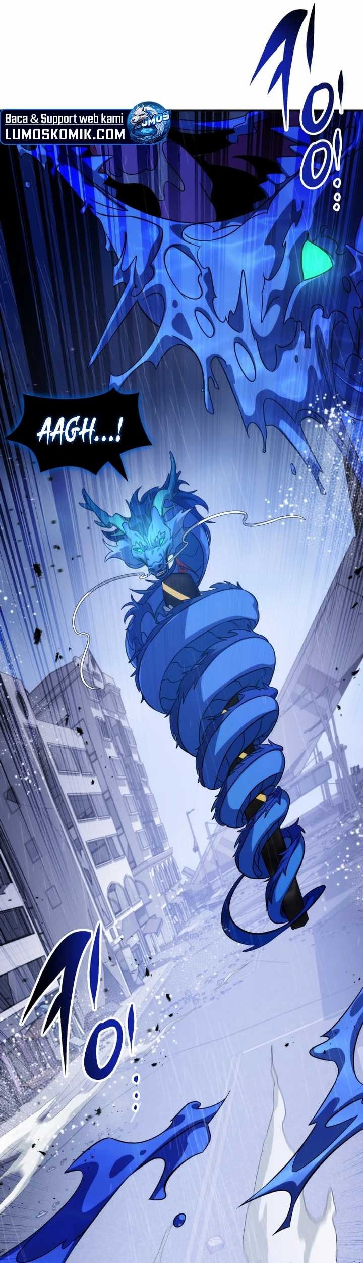 Drug Devourer Chapter 84 Gambar 42