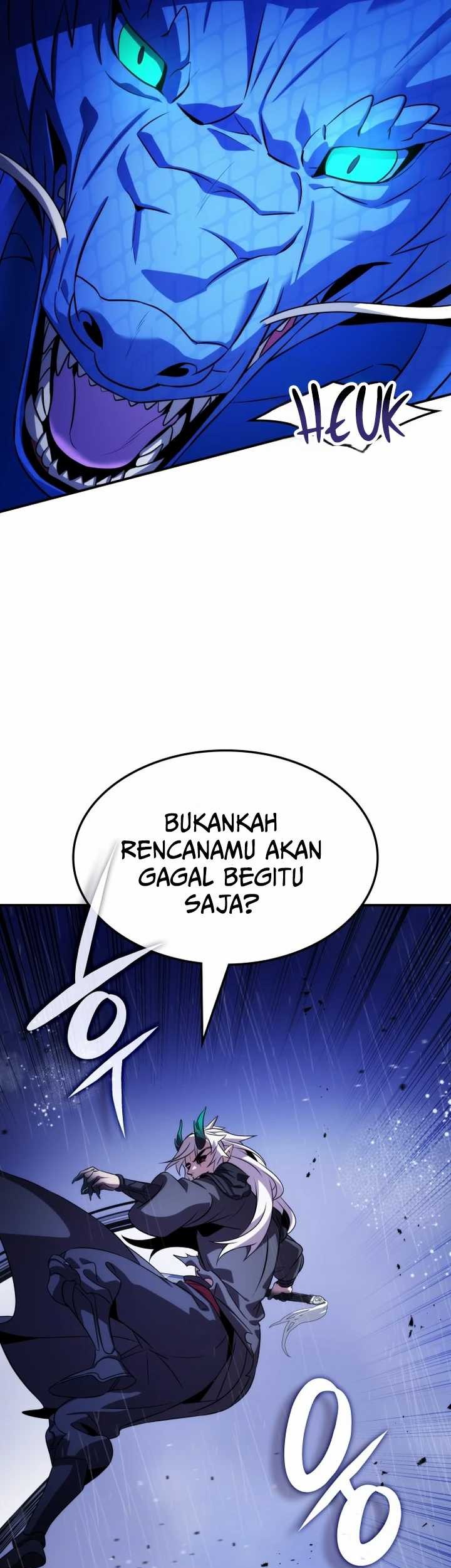Drug Devourer Chapter 84 Gambar 54