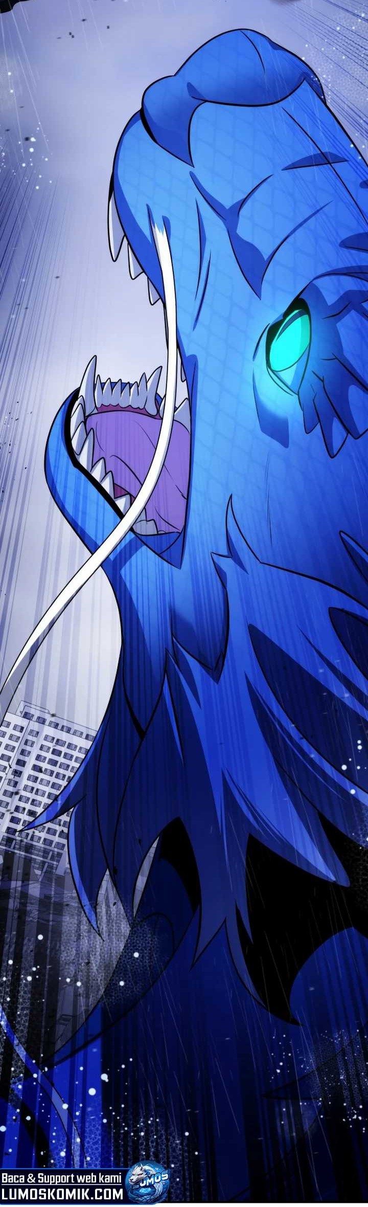 Drug Devourer Chapter 84 Gambar 55