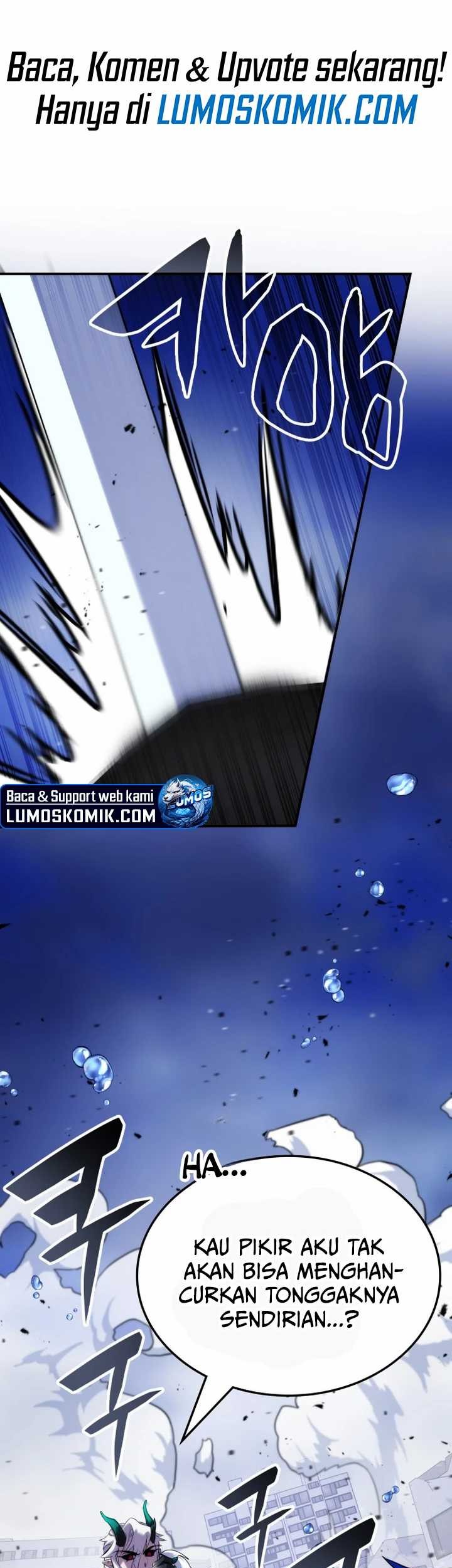 Drug Devourer Chapter 84 Gambar 62