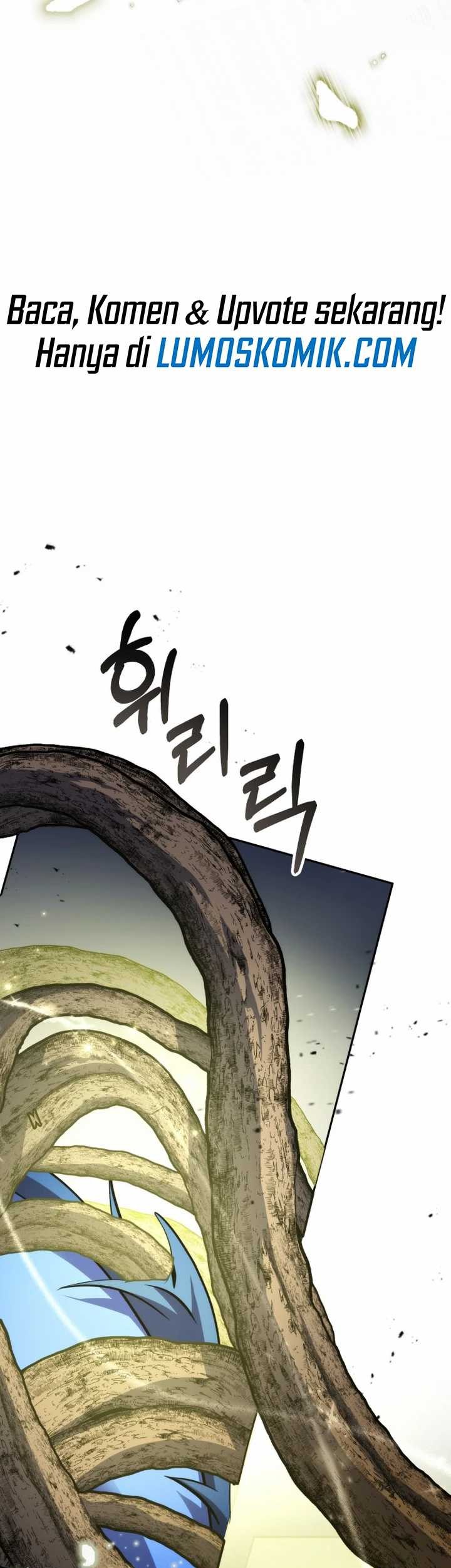 Drug Devourer Chapter 84 Gambar 67