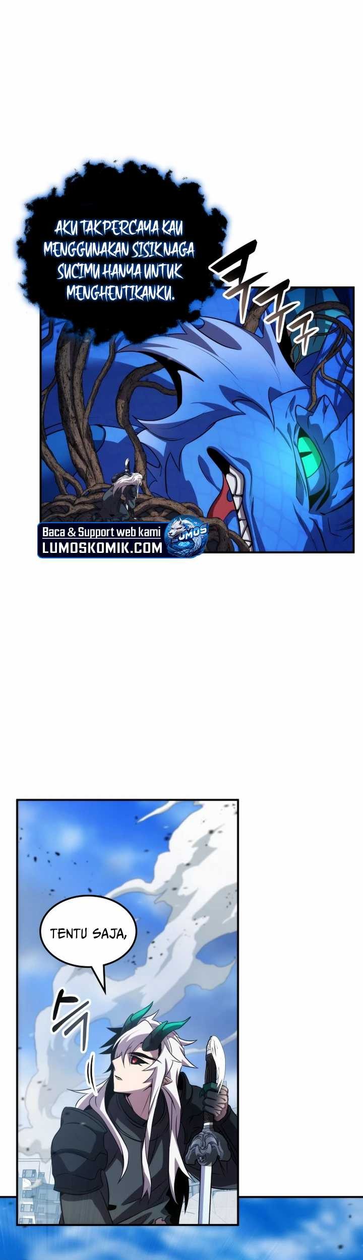 Drug Devourer Chapter 84 Gambar 71