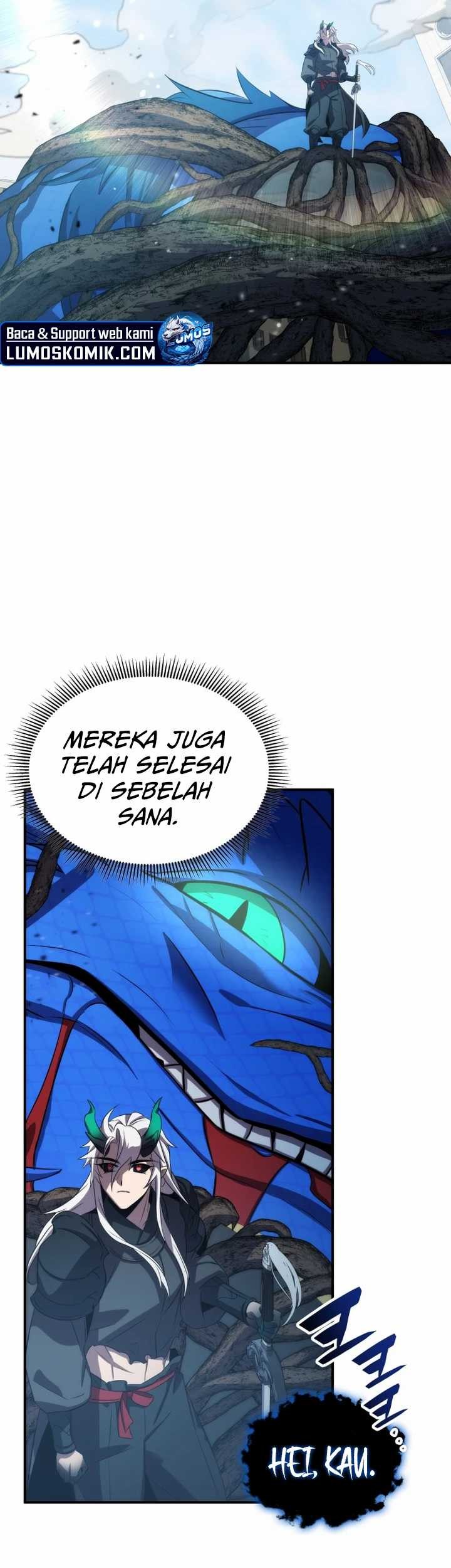 Drug Devourer Chapter 84 Gambar 73