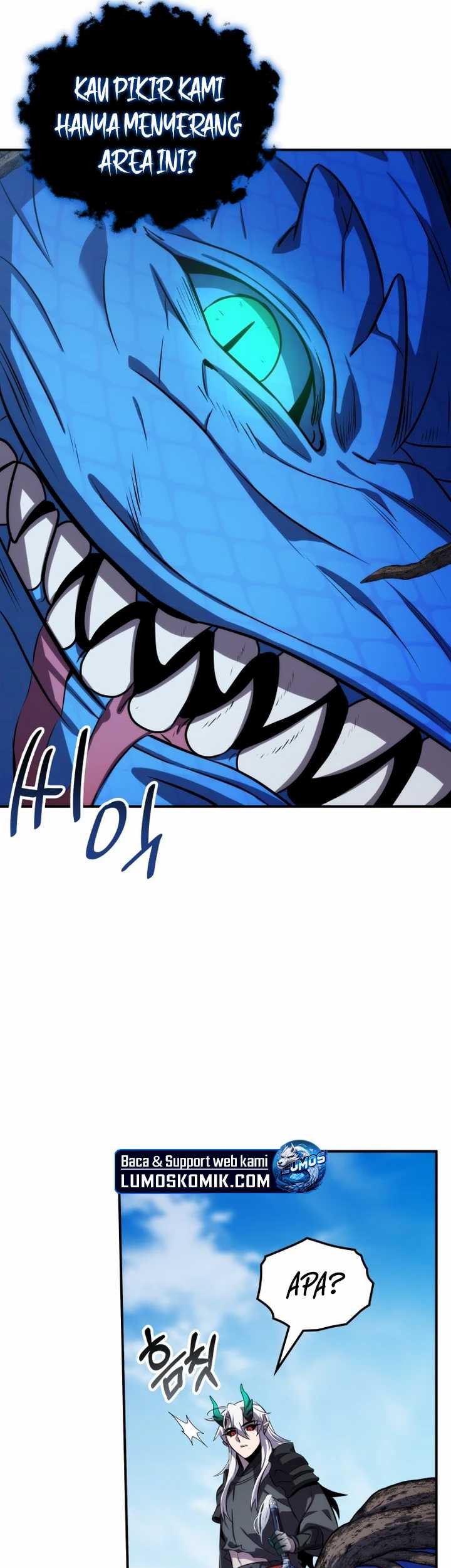 Drug Devourer Chapter 84 Gambar 75