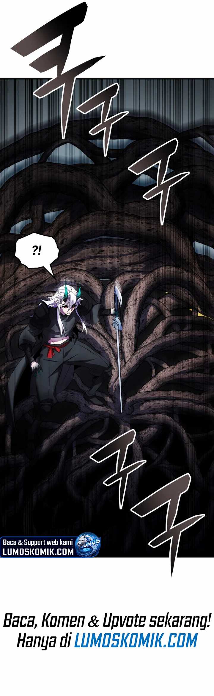 Drug Devourer Chapter 84 Gambar 77