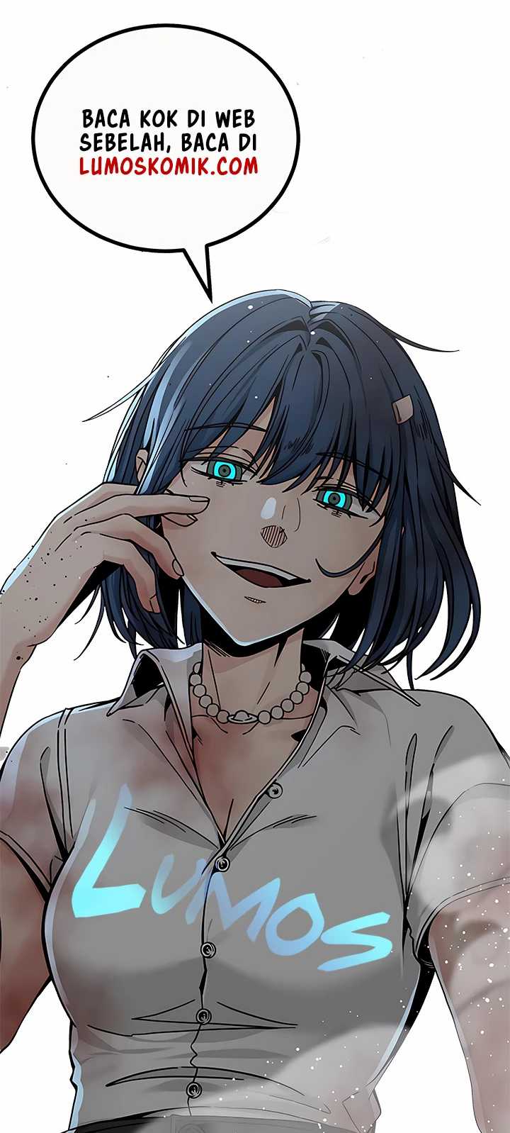 Drug Devourer Chapter 84 Gambar 82