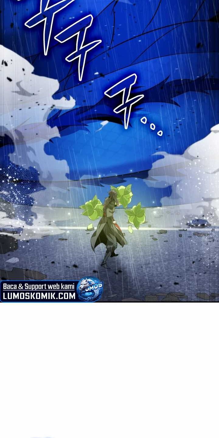 Drug Devourer Chapter 84 Gambar 8