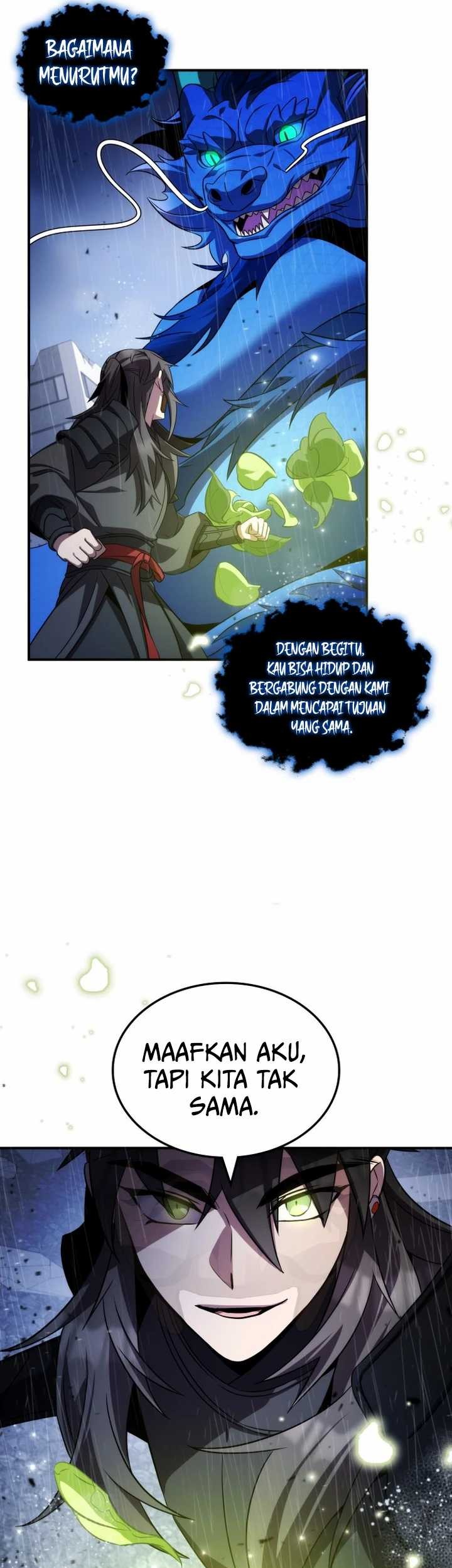 Drug Devourer Chapter 84 Gambar 9