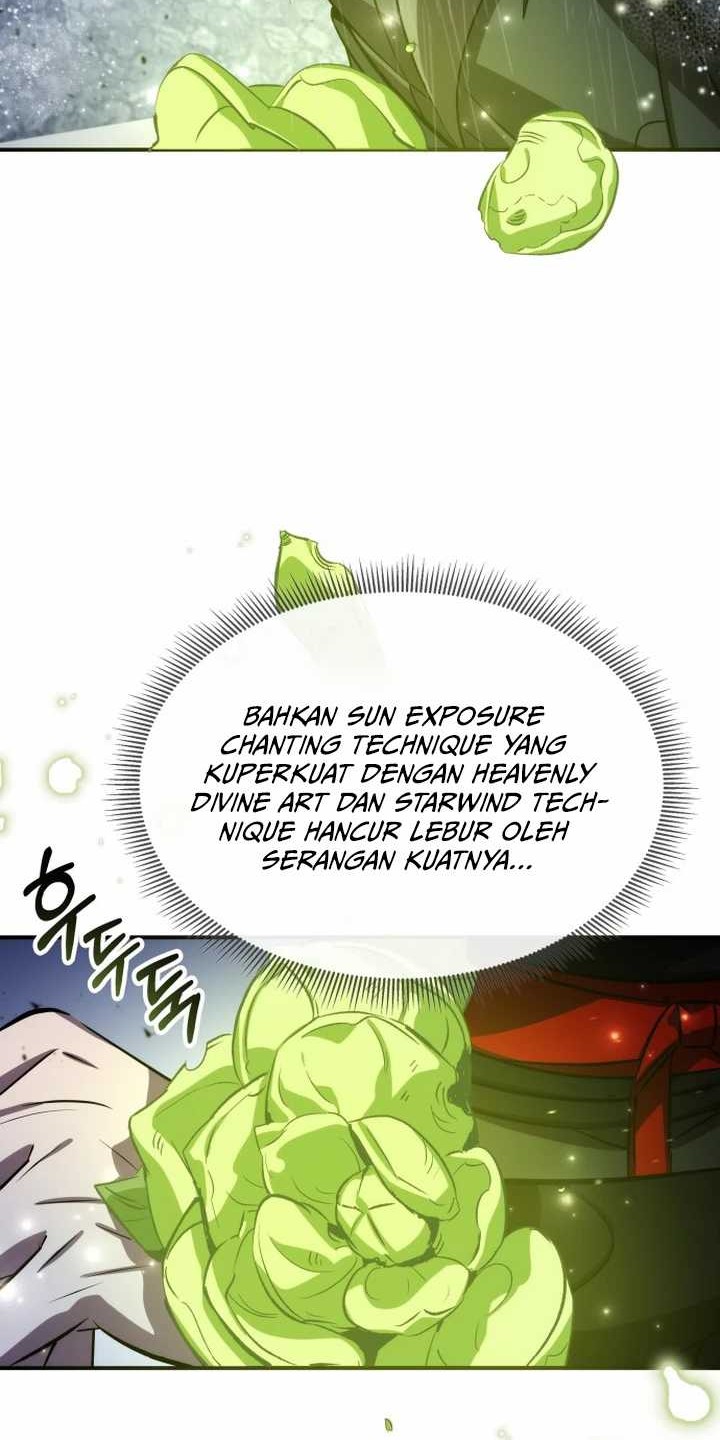 Drug Devourer Chapter 84 Gambar 10