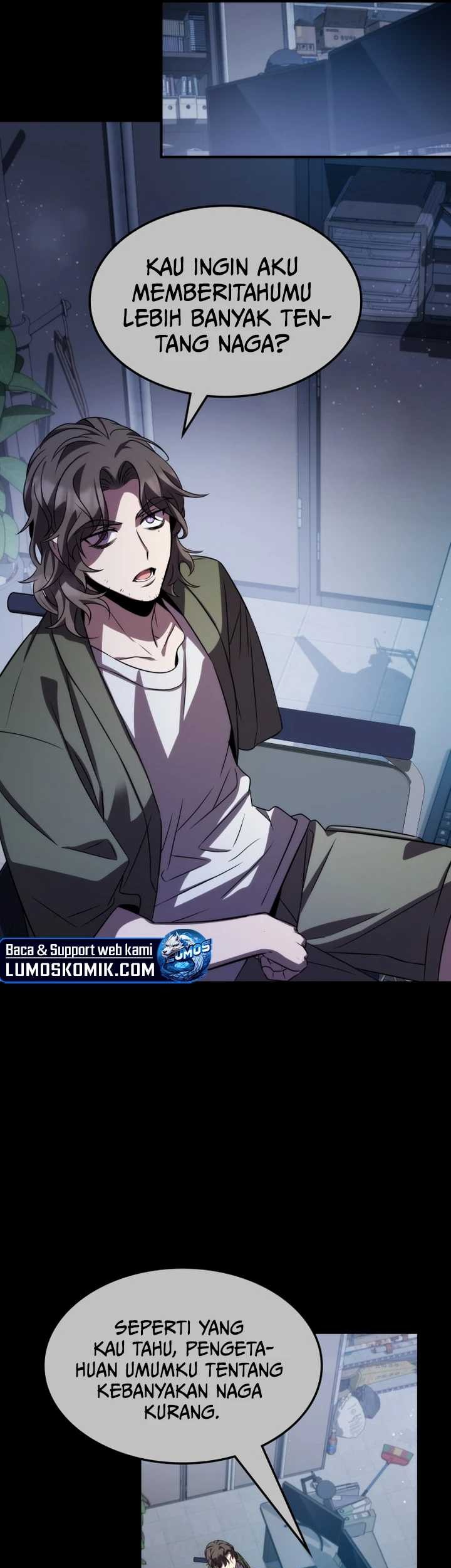 Drug Devourer Chapter 84 Gambar 13