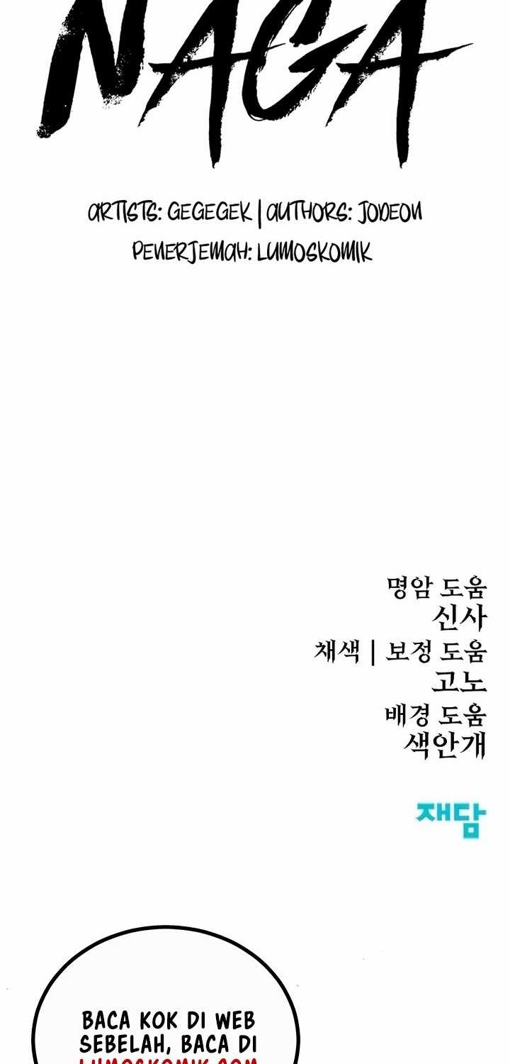 Howling Dragon Chapter 37 Gambar 72