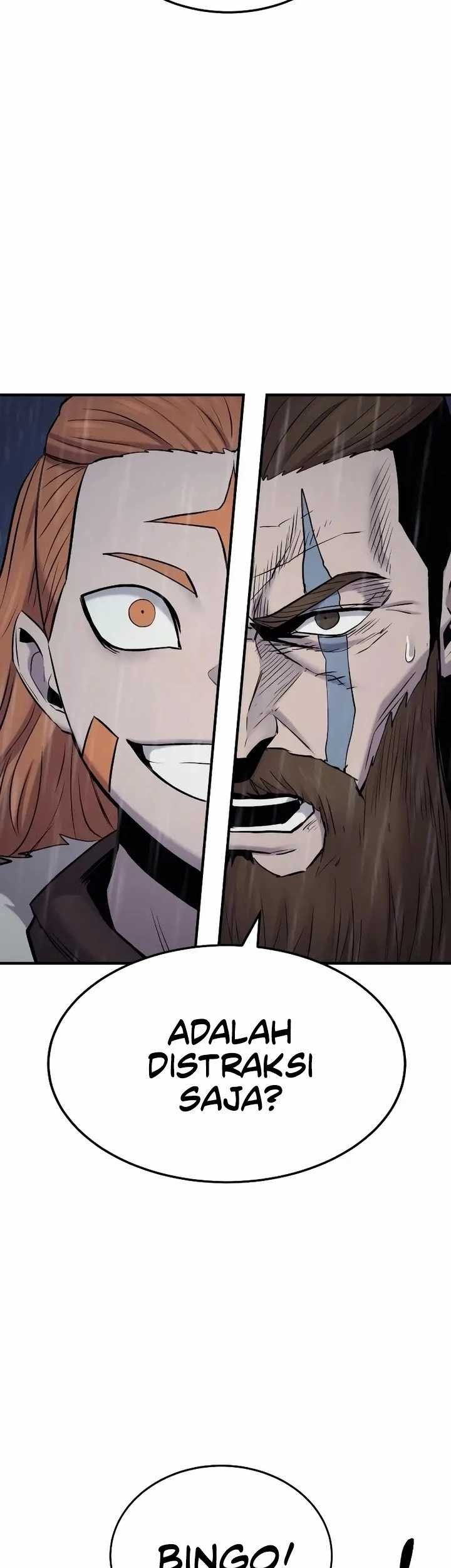 Howling Dragon Chapter 37 Gambar 11