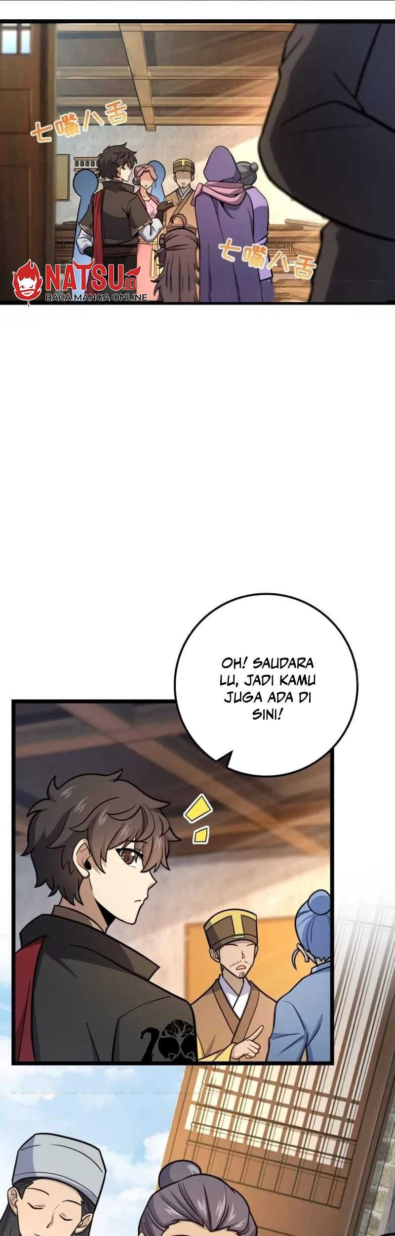 Baca Spare Me, Great Lord! Chapter 532 Gambar 2
