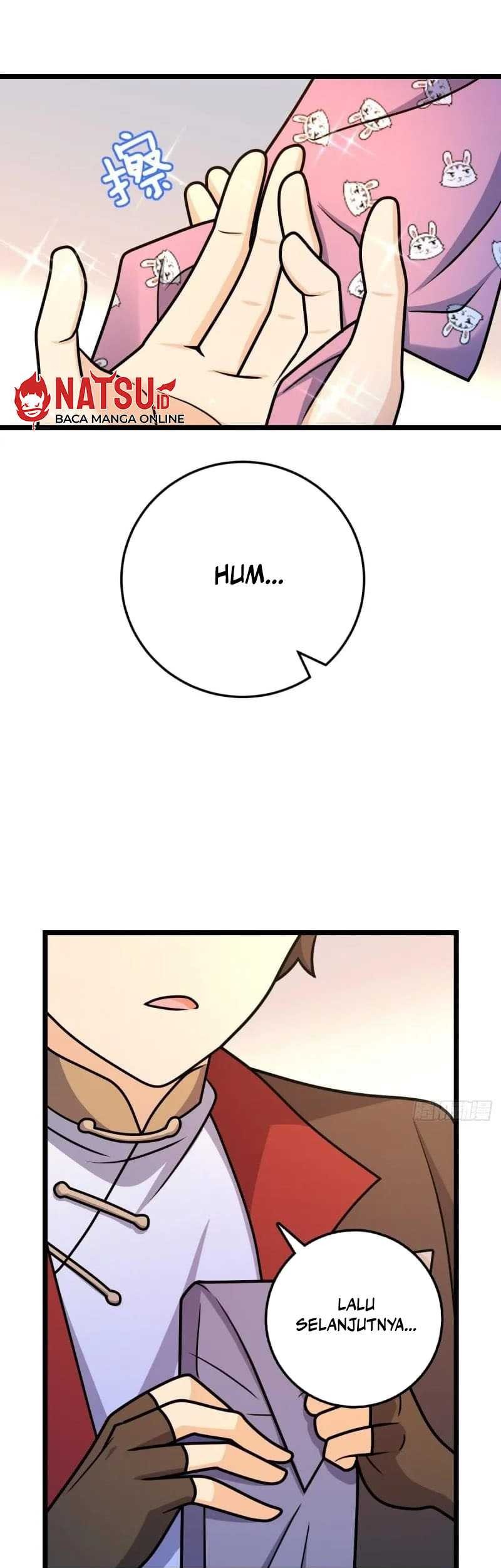 Spare Me, Great Lord! Chapter 532 Gambar 14