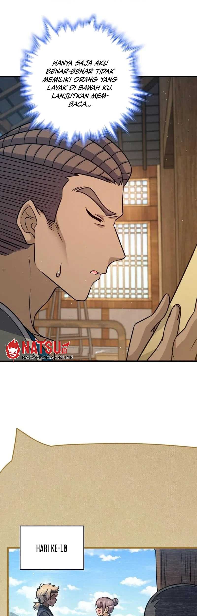 Baca Spare Me, Great Lord! Chapter 531 Gambar 2