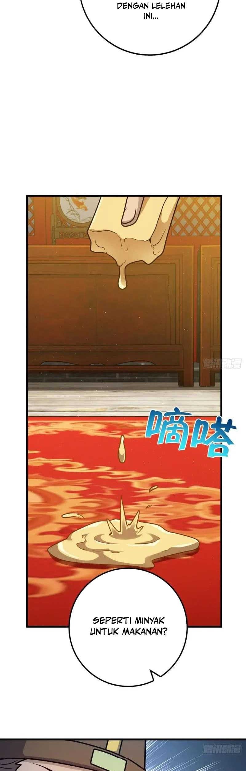 Spare Me, Great Lord! Chapter 531 Gambar 32