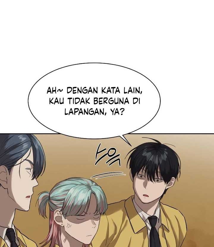 Special Civil Servant Chapter 14 Gambar 43