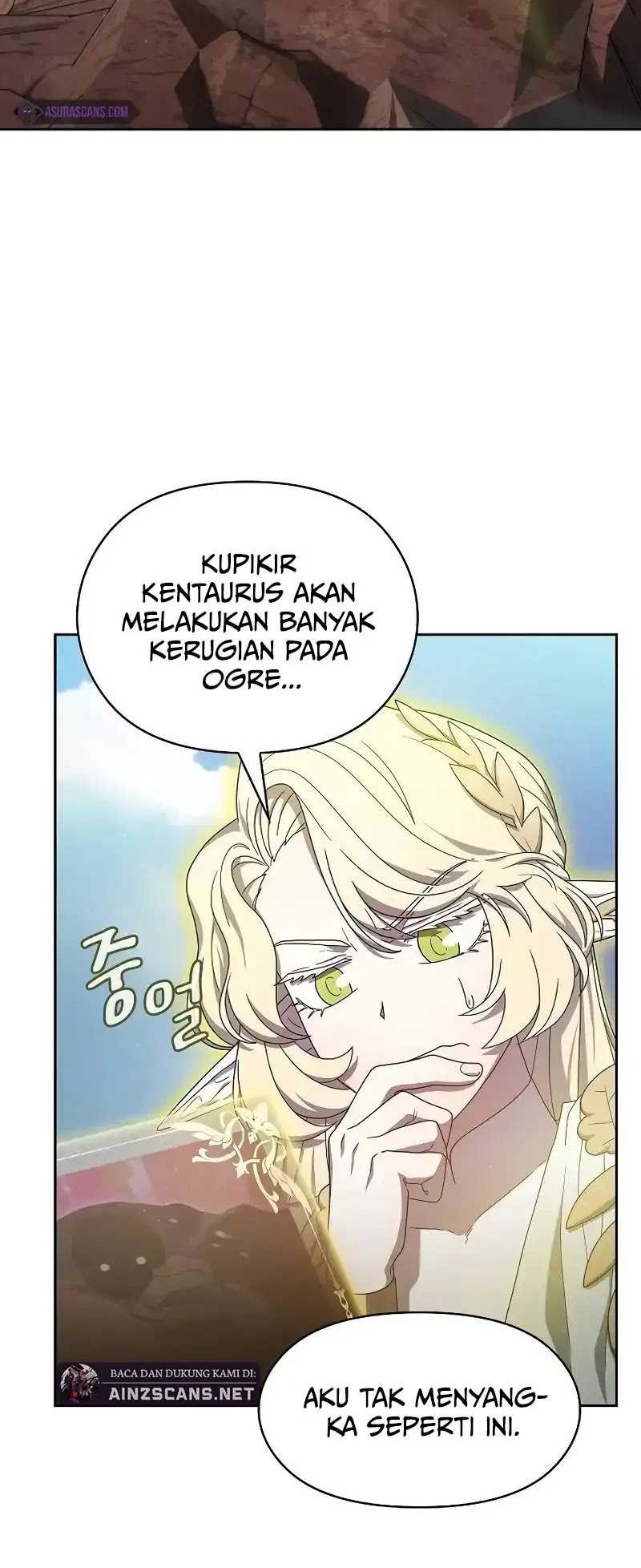 The Nebula’s Civilization Chapter 47 Gambar 39