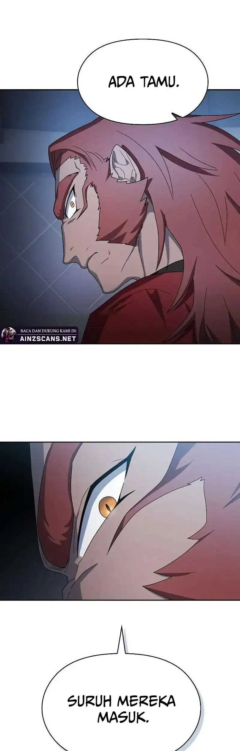 The Nebula’s Civilization Chapter 46 Gambar 22