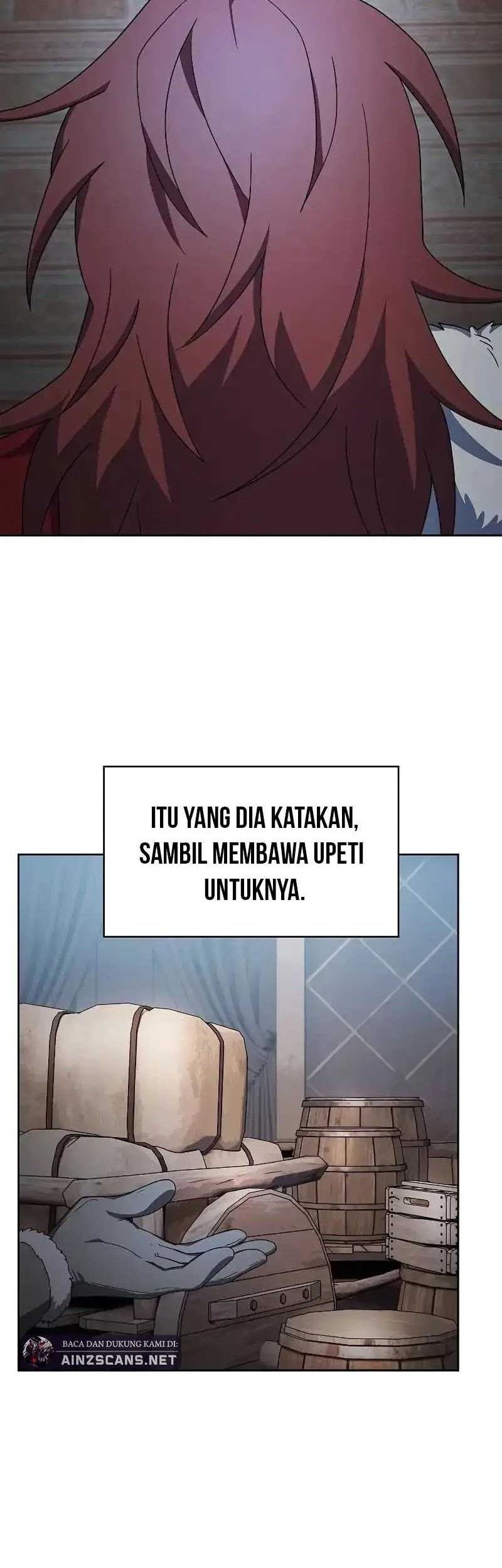 The Nebula’s Civilization Chapter 46 Gambar 29
