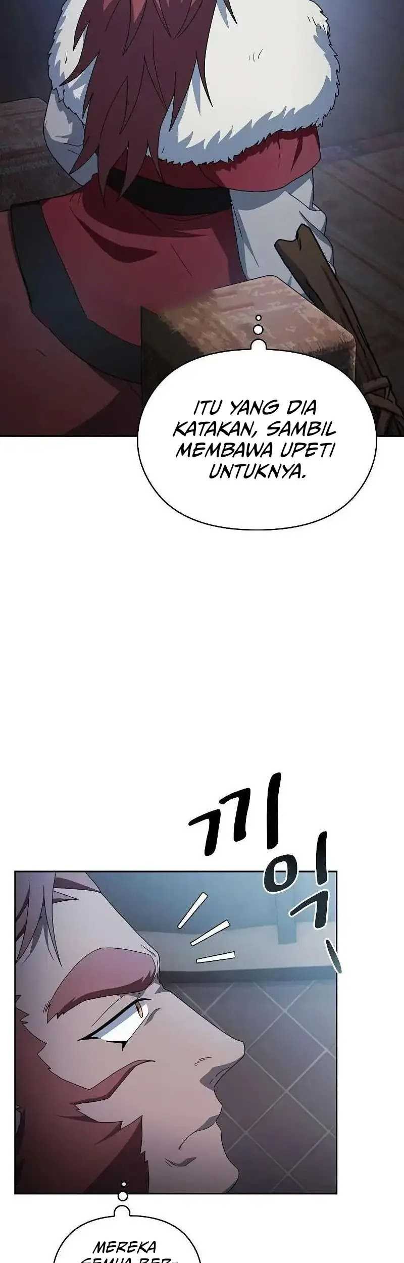 The Nebula’s Civilization Chapter 46 Gambar 31