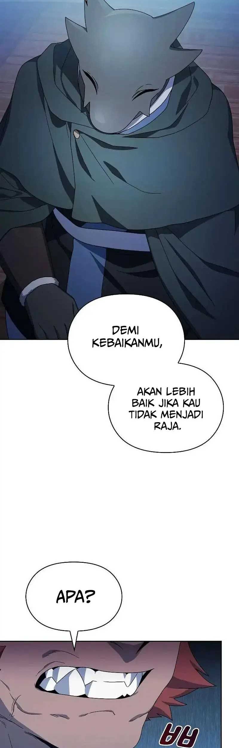 The Nebula’s Civilization Chapter 46 Gambar 41