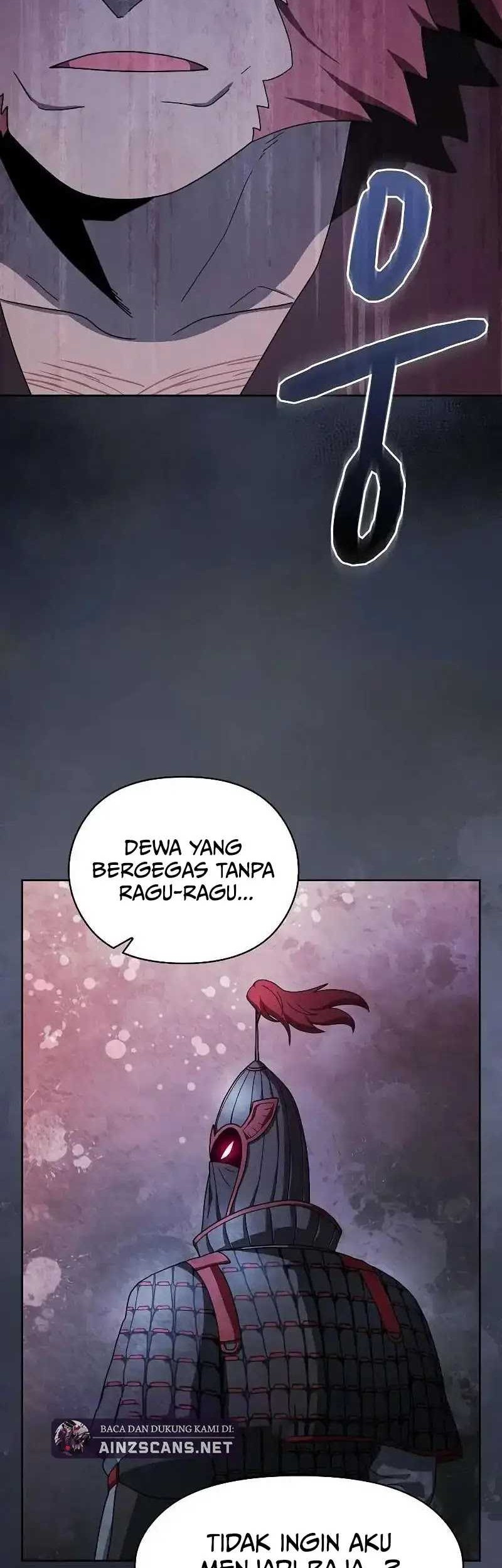 The Nebula’s Civilization Chapter 46 Gambar 44