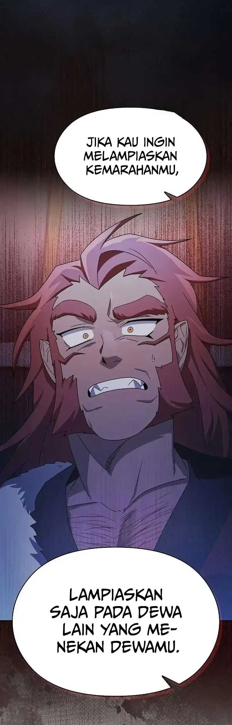 The Nebula’s Civilization Chapter 46 Gambar 55
