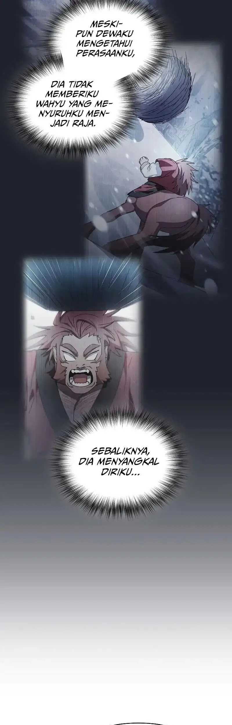 The Nebula’s Civilization Chapter 46 Gambar 58