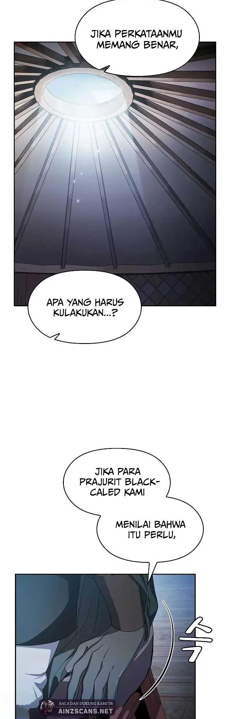 The Nebula’s Civilization Chapter 46 Gambar 59