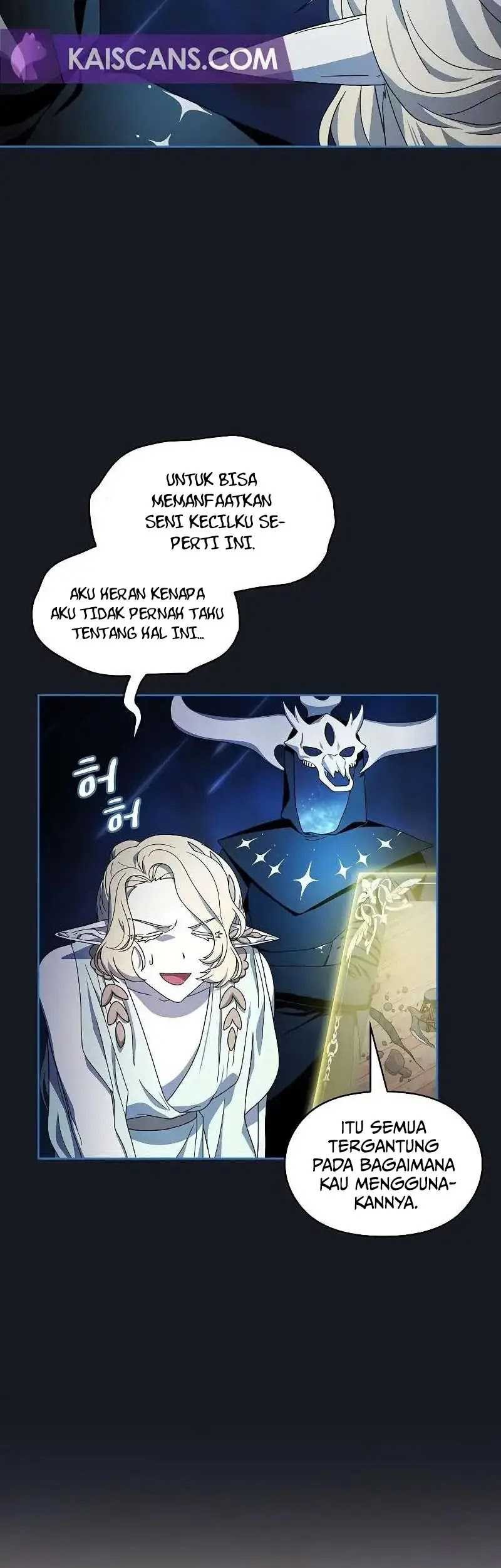 The Nebula’s Civilization Chapter 46 Gambar 67